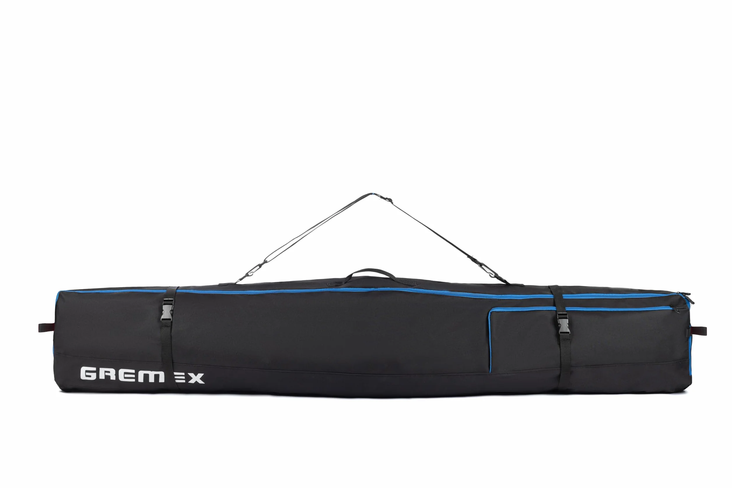 Pokrowiec na snowboard 170 cm Wodoodporna torba ochronna