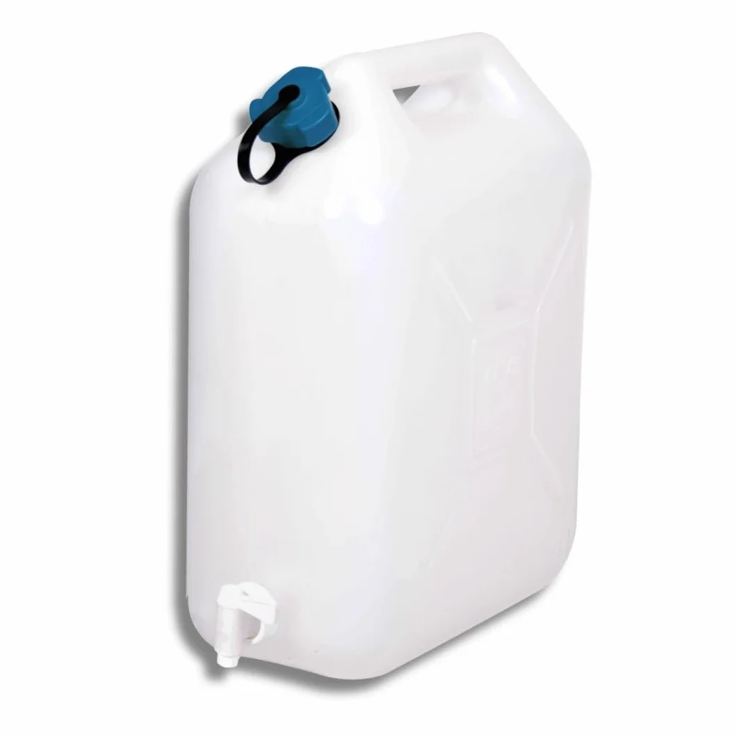 Eda Jerry Can