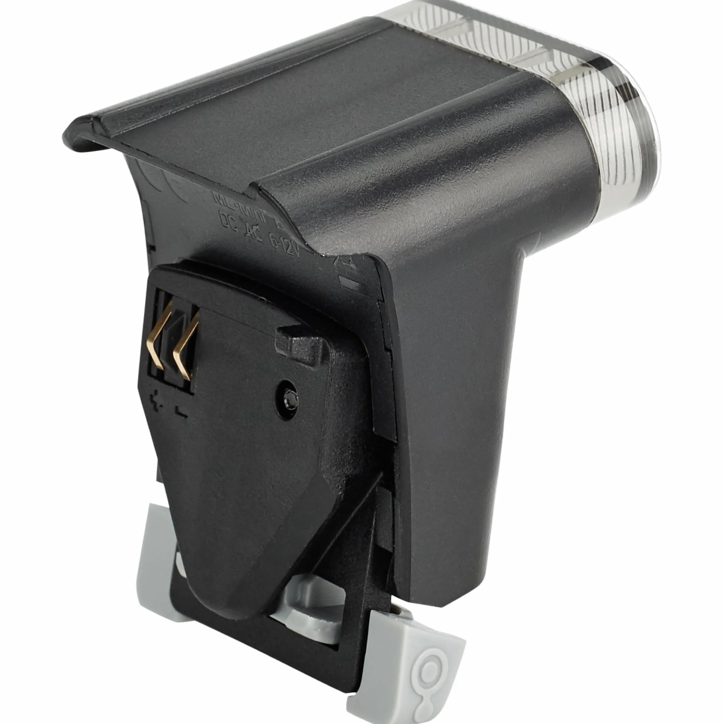 SKS GERMANY MonkeyLink Light 50 LUX Podłączenie tylne