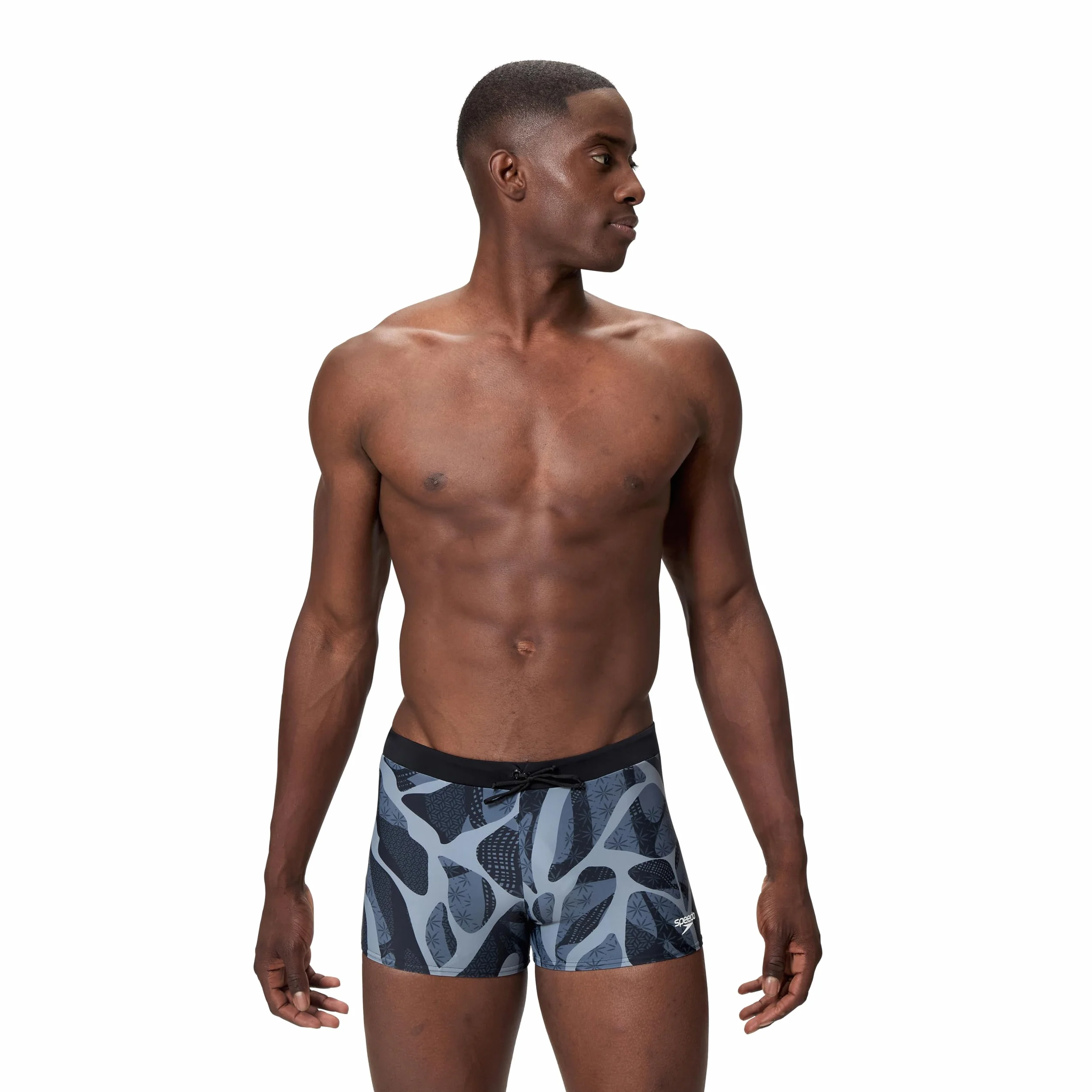 Speedo Aquashort Mężczyźni Valmilton