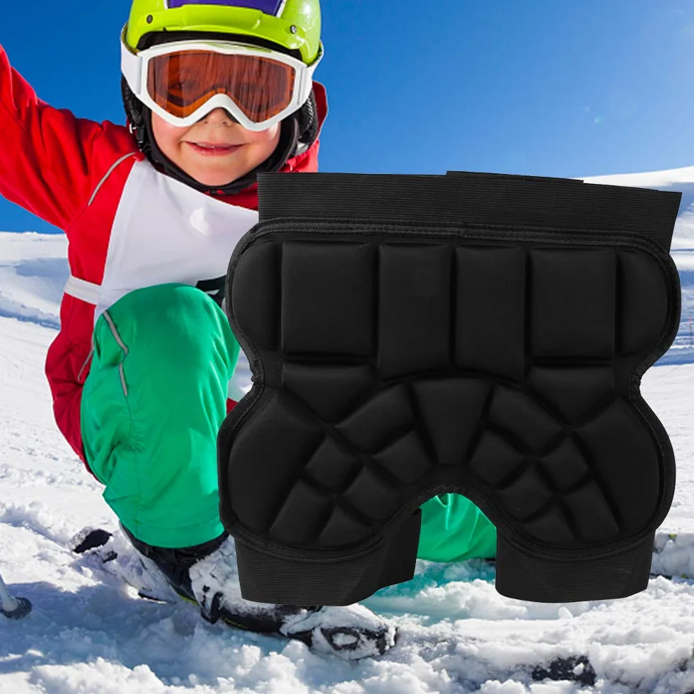 Dziecięca Podkładka Zabezpieczająca Przed Upadkiem Hip Pad Ochrona Bioder