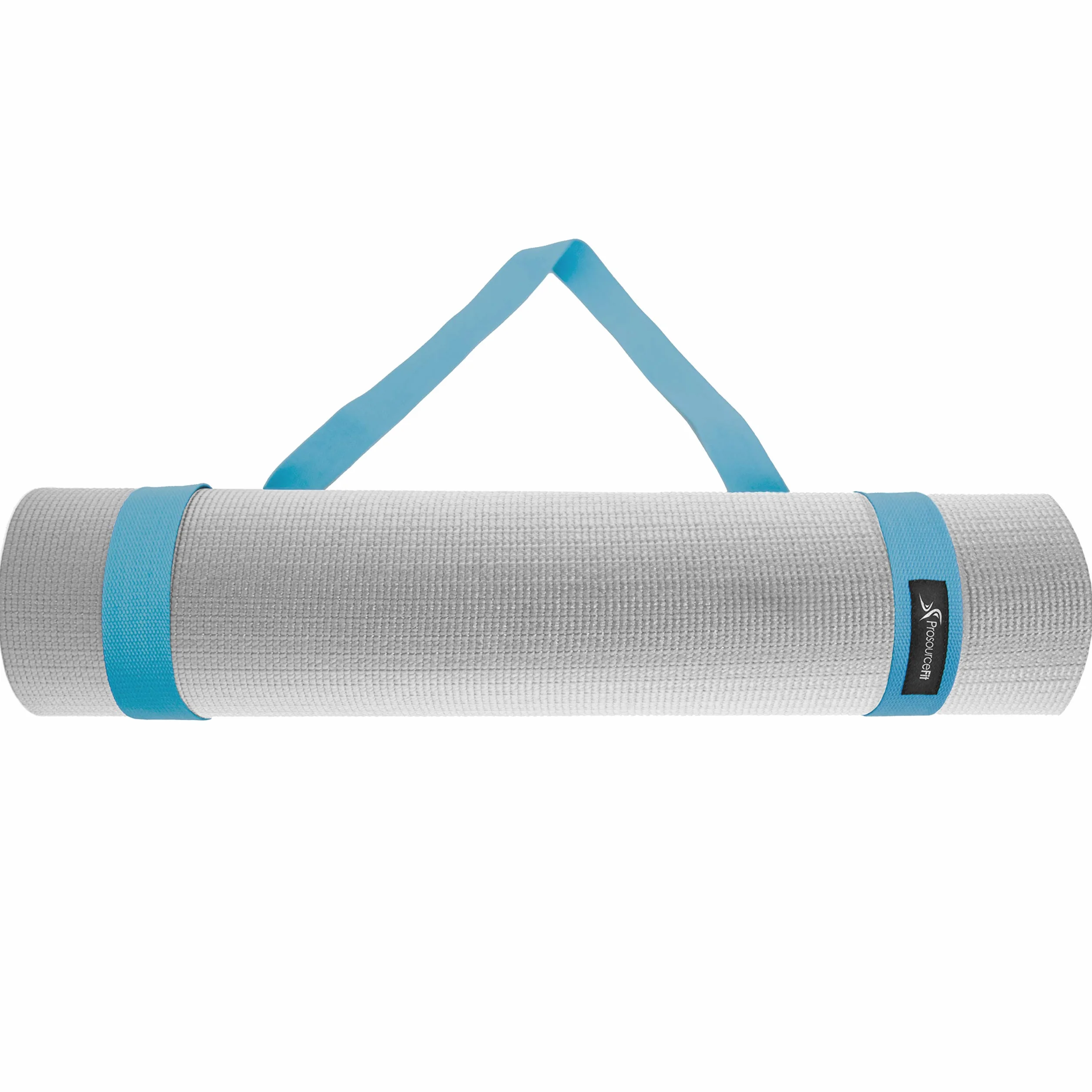 ProsourceFit Pasek do maty do jogi Uniseks Joga (1 w zestawie)