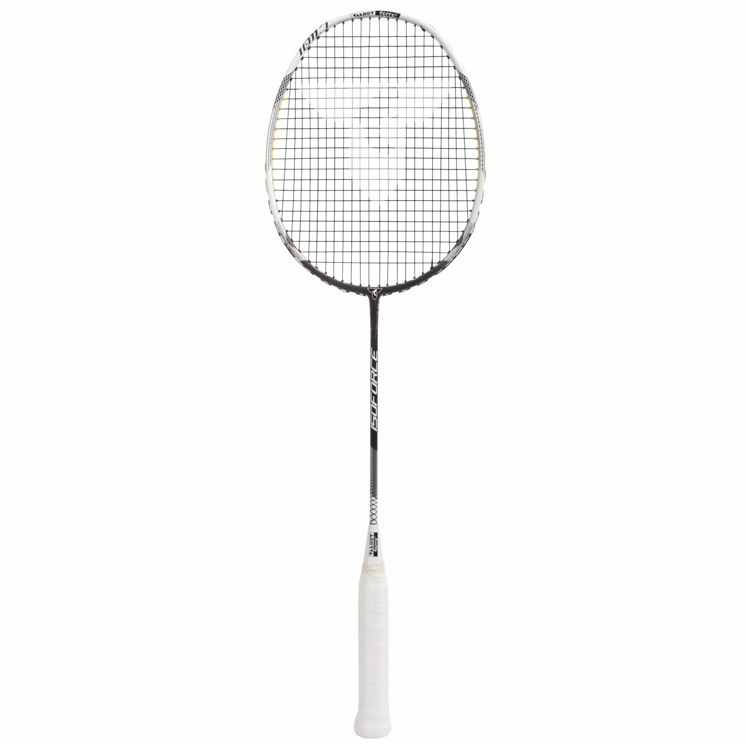 Talbot Torro ISOFORCE 1011.7 rakieta do badmintona
