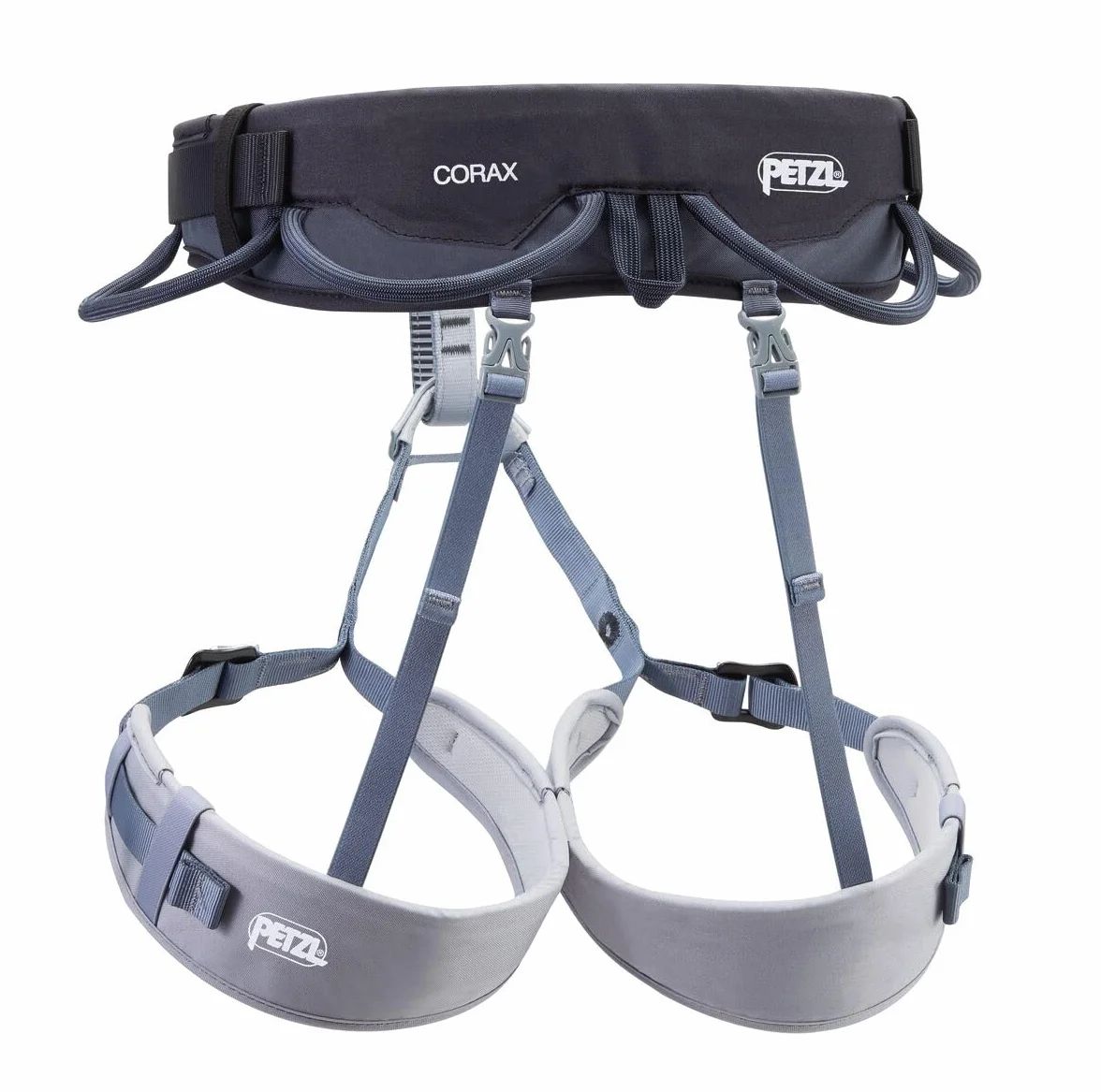 PETZL Pasek Uniseks Corax (1 w zestawie)