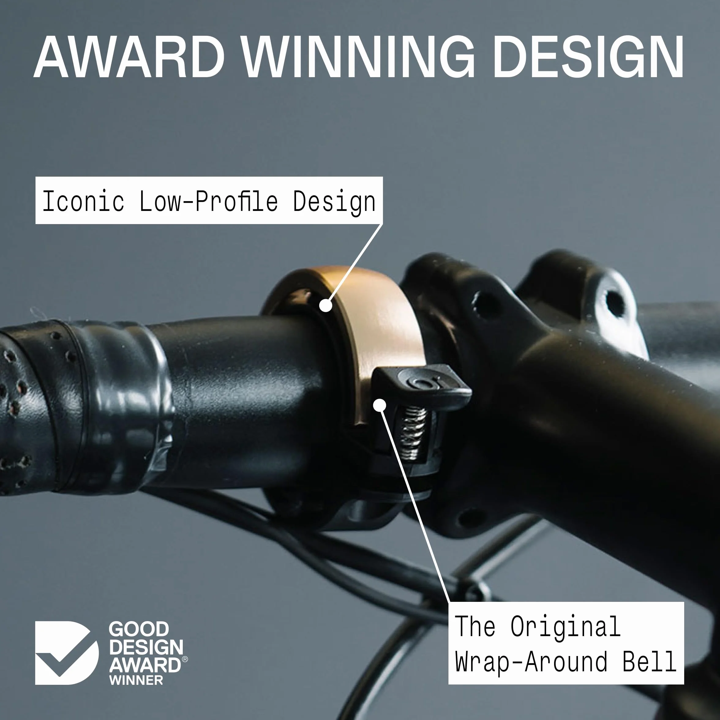 Knog Classic