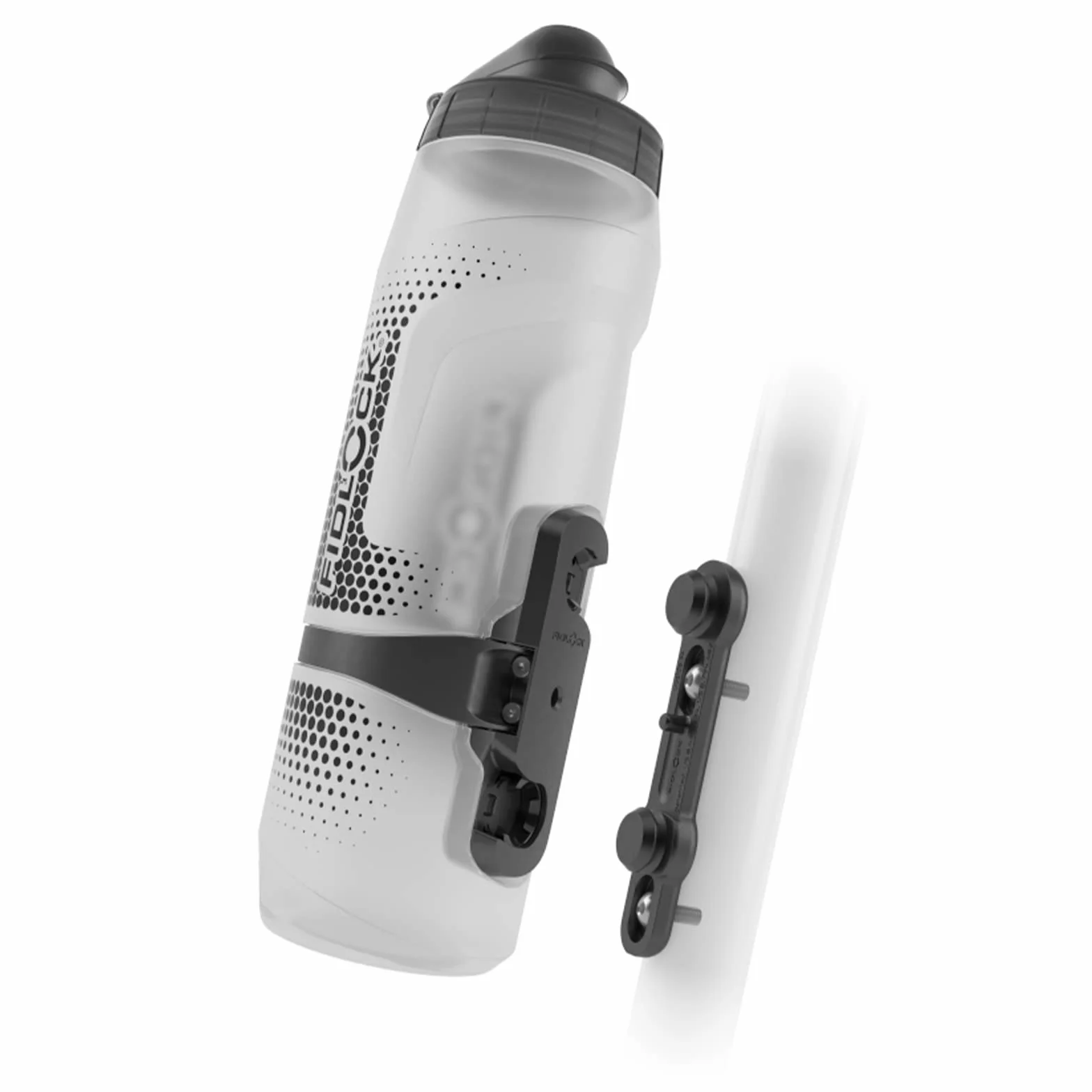 Fidlock Twist 800 Butelka + baza rowerowa