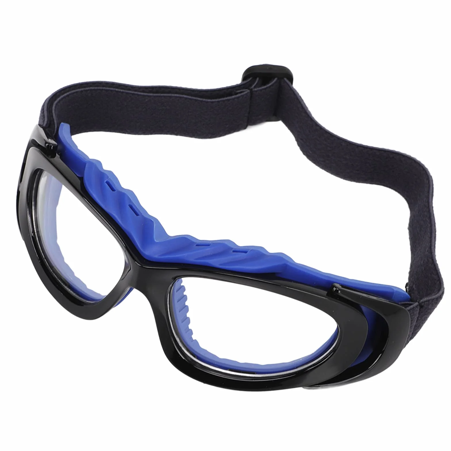 Akozon Sportowe okulary ochronne do koszykówki, piłki nożnej i golfa