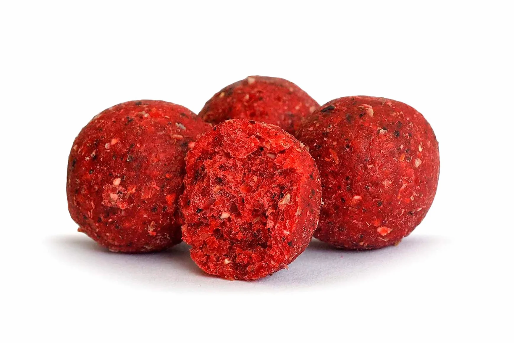 Euro Boilies 16mm/10kg Banan