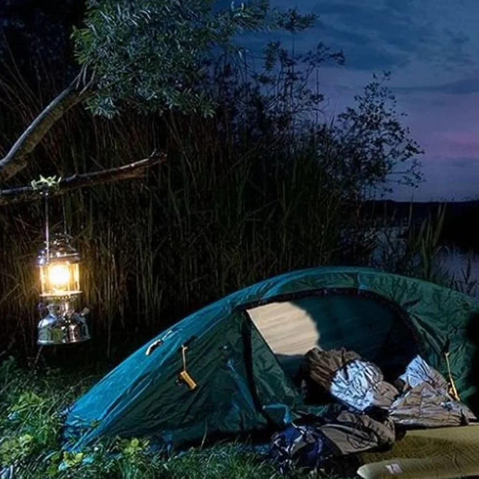 Petromax Zestaw części eksploatacyjnych do lampy HK500