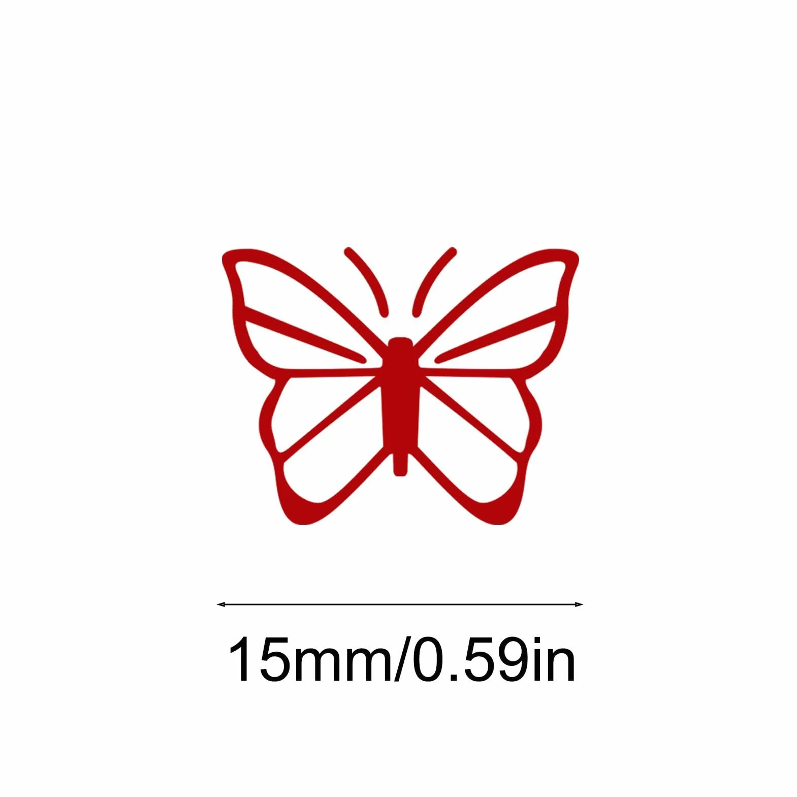 Stempel do piłek golfowych – wodoodporny stempel wielokrotnego użytku, narzędzia do oznaczania piłek golfowych, wodoodporny, szybkoschnący stempel atramentowy dla golfisty, ojca