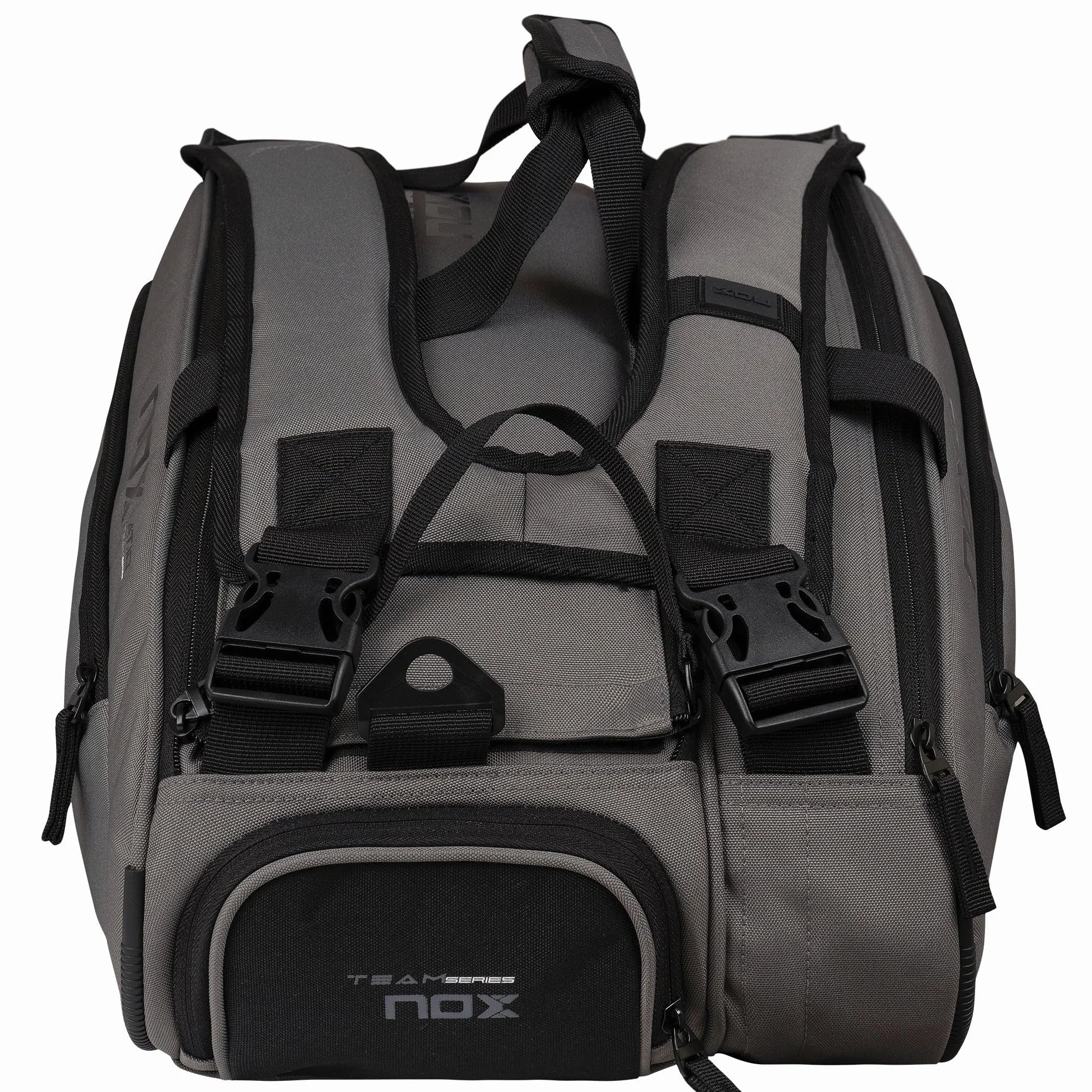 NOX At10 Team Grey Padelbag