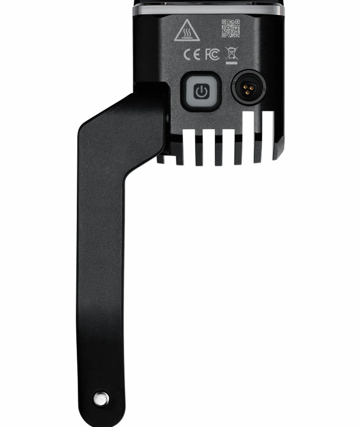 Magicshine ME 1000 V2.0 Przednie światło rowerowe 1000 lm, czujnik DRL, 6-60 V, IPX6, aluminiowa obudowa