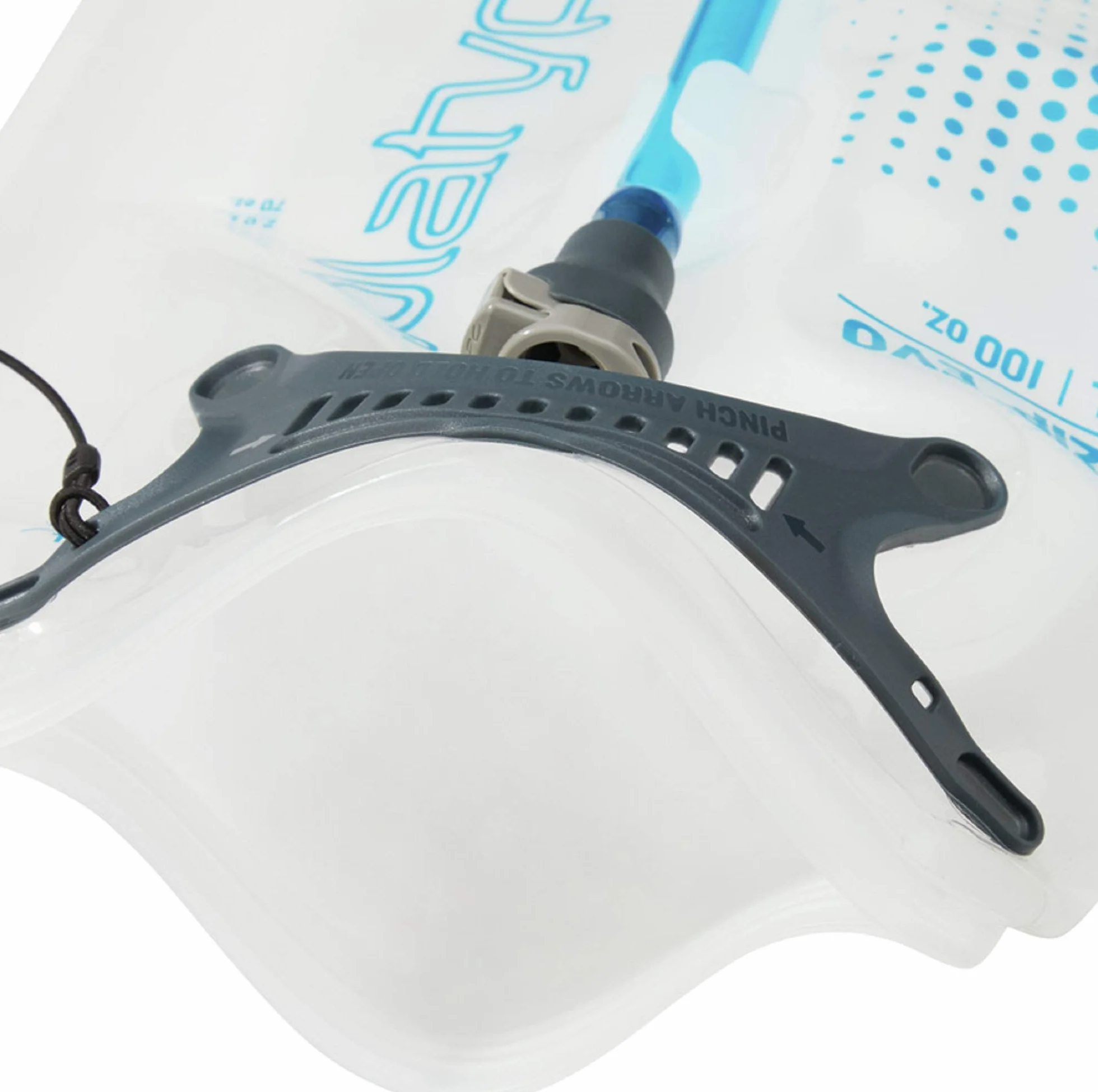 Platypus Zbiornik Big Zip Evo 2,0 l