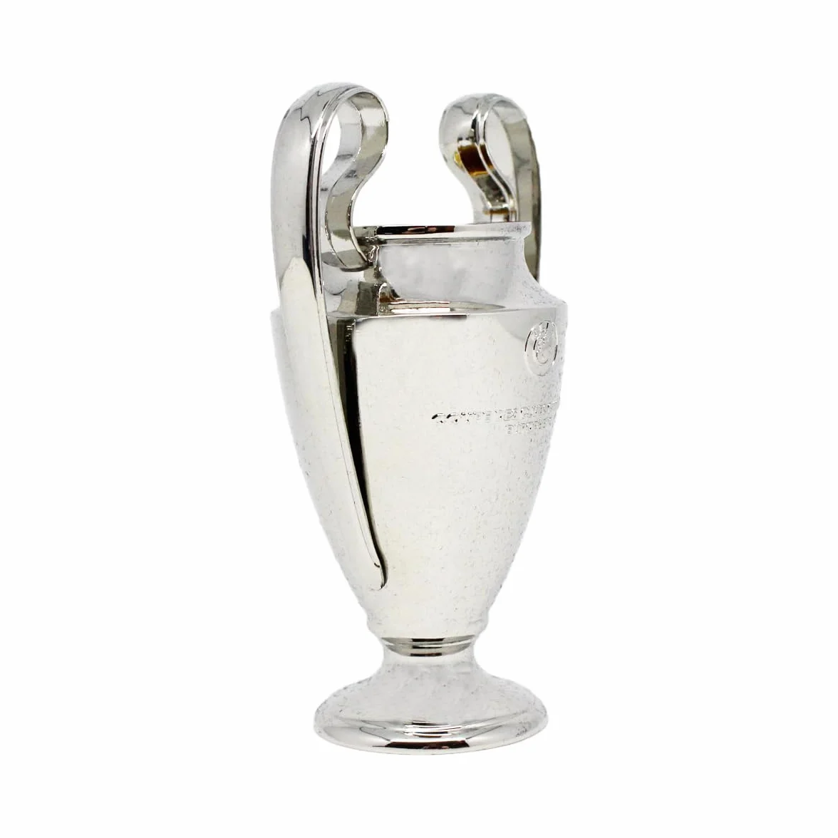 UEFA Champions League trofia metalowa 100 mm