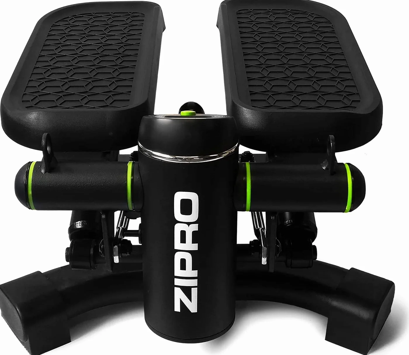 Zipro Roam Swing Stepper, Czarny, 40 x 36 x 24 cm
