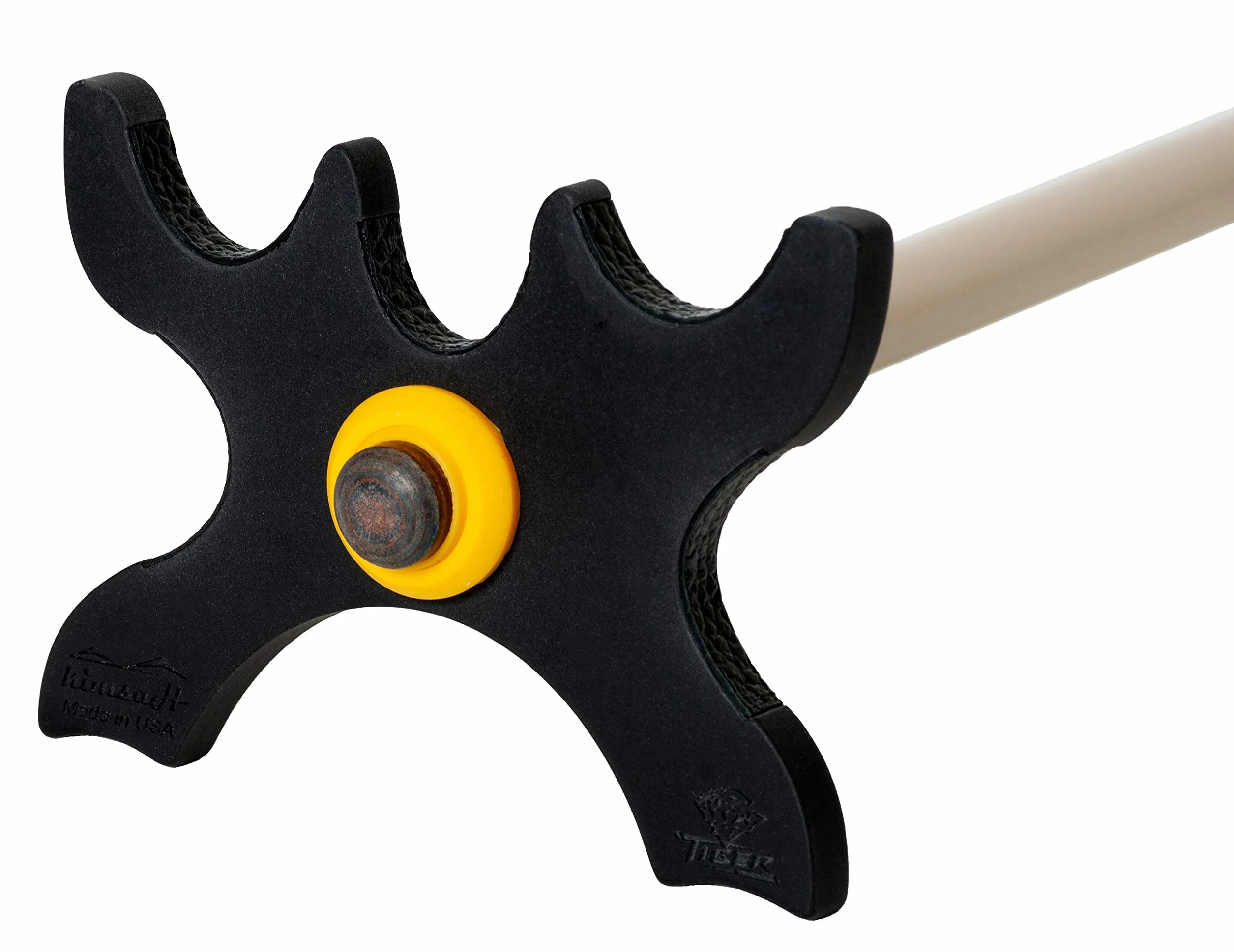 TIGER Kimsah Pool Cue Bridge Head