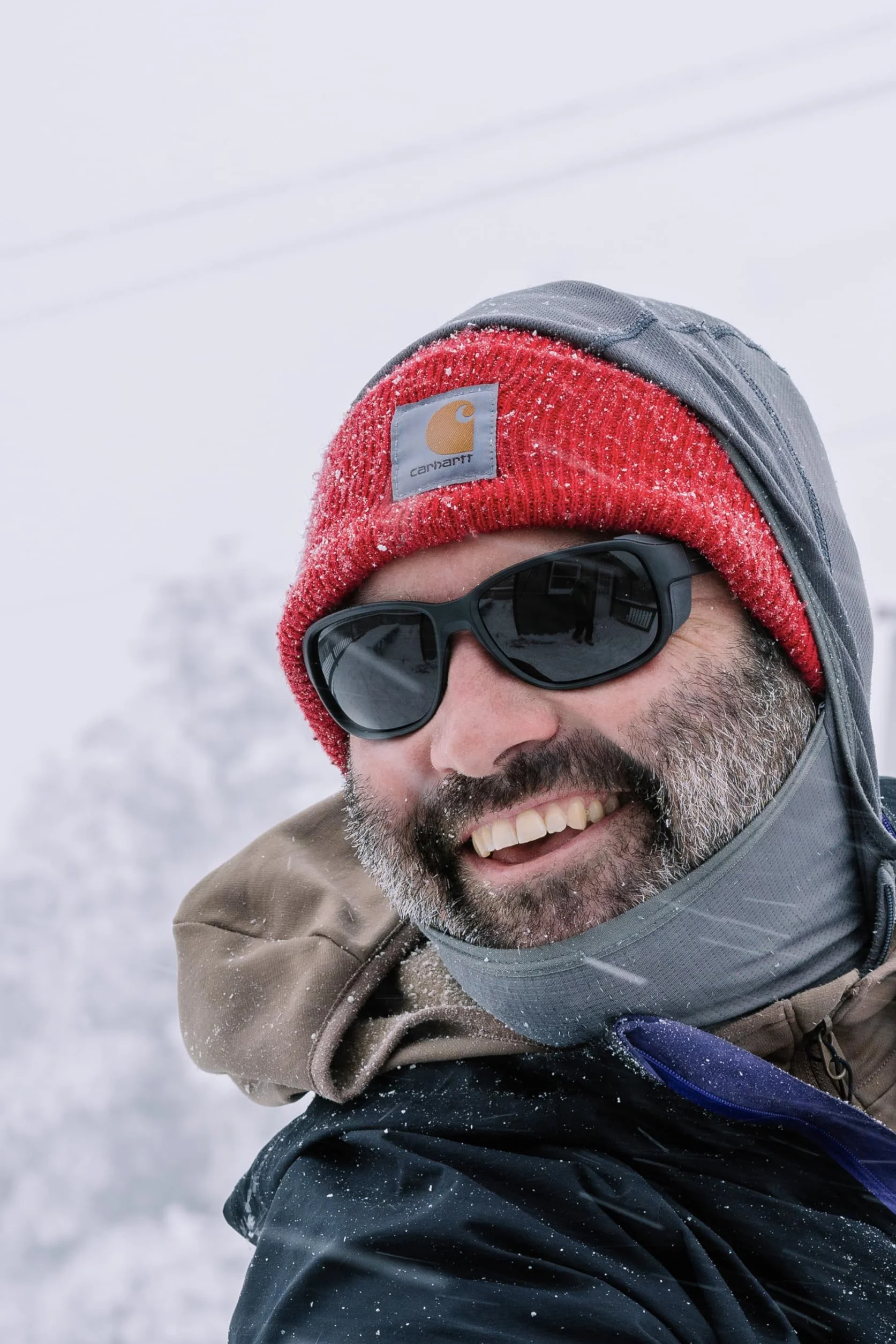 Julbo Okulary słoneczne Uniseks Montebianco 2 (1 w zestawie)