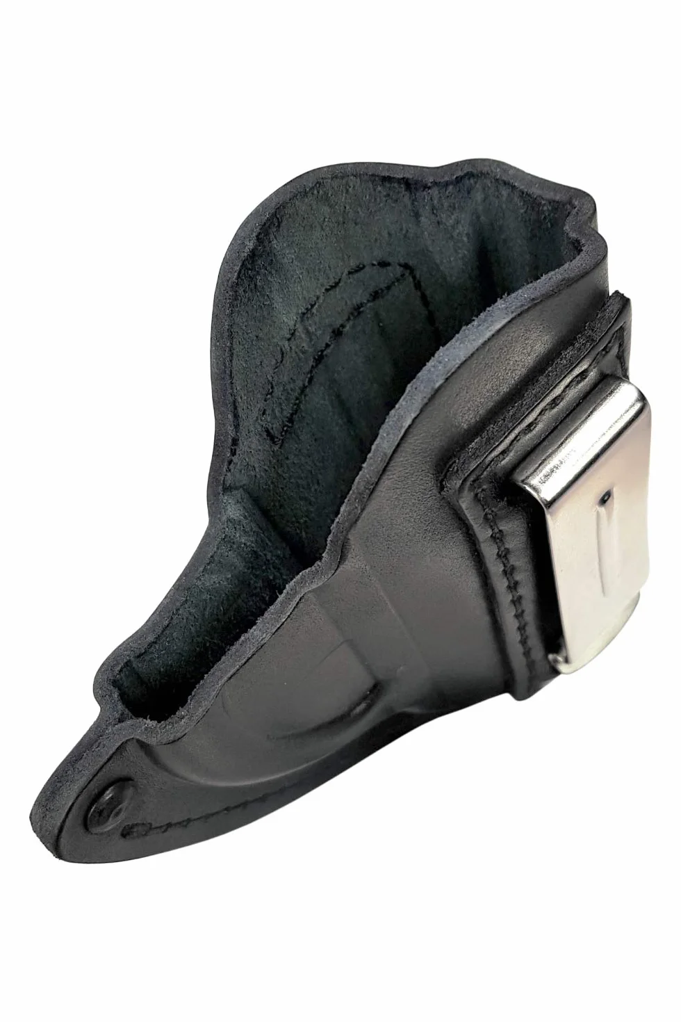 VlaMiTex IWB 11 skórzana kabura rewolwerowa do Ruger LCR