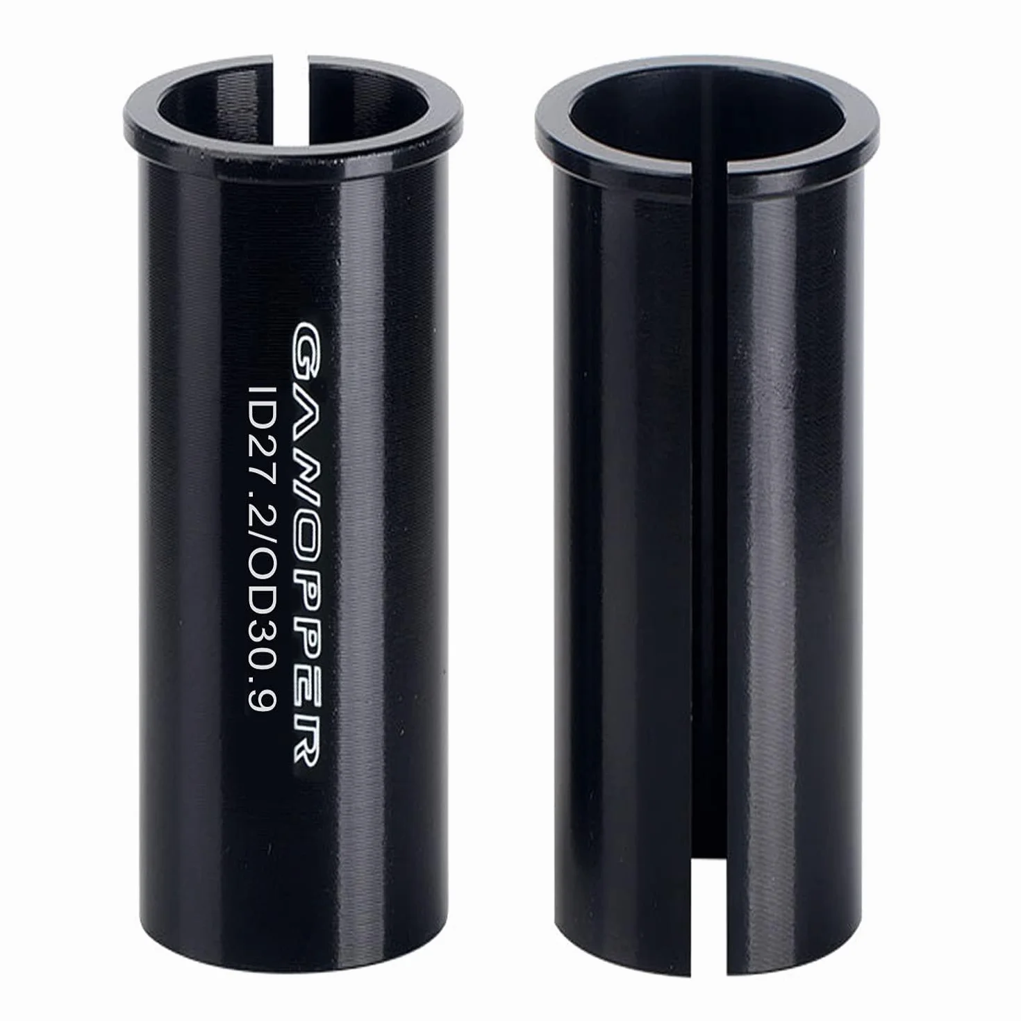 PLATT Podkładka na sztycę rowerową ze stopu aluminium adapter rury siodełka rowerowego