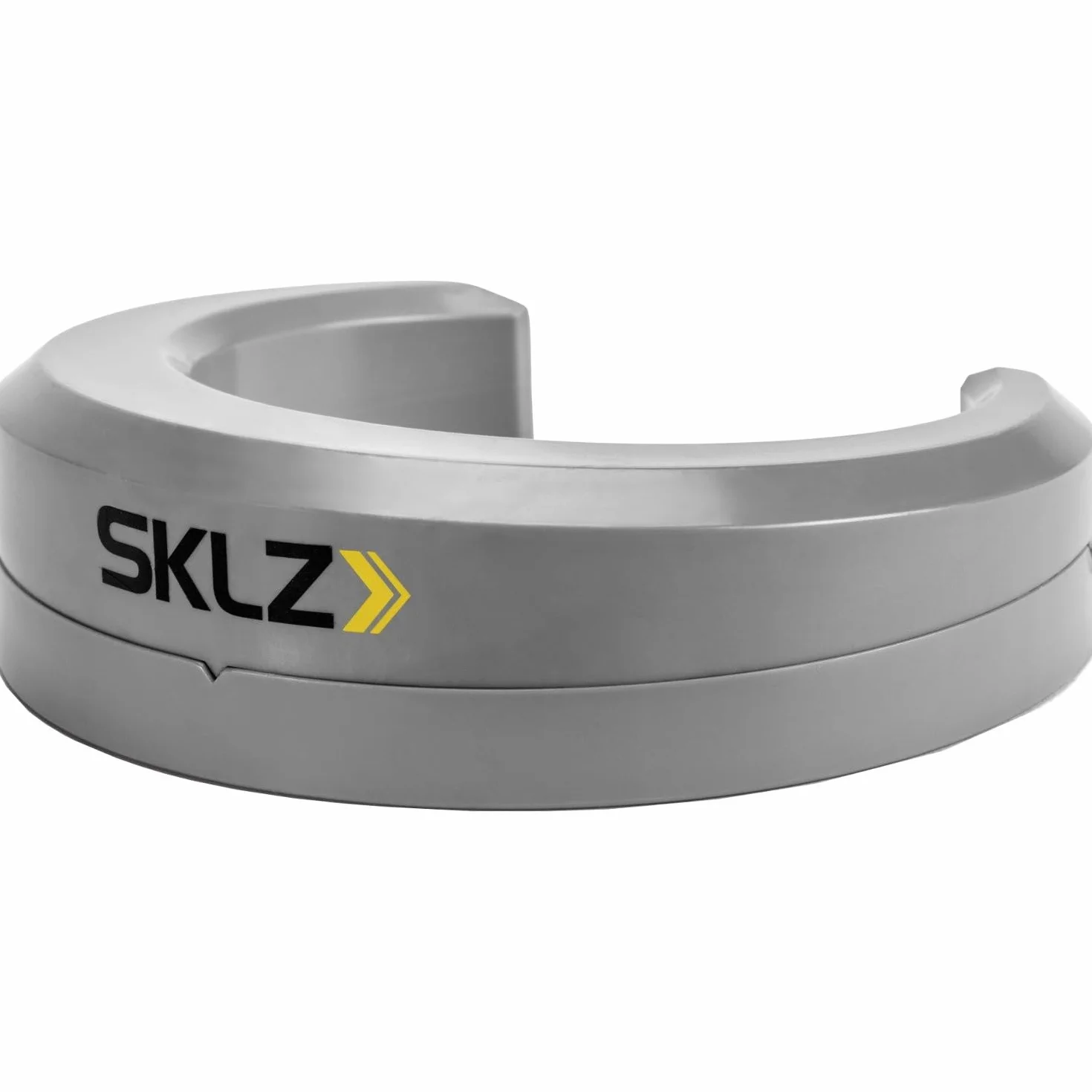 SKLZ Trener dokładności golfowej, szary