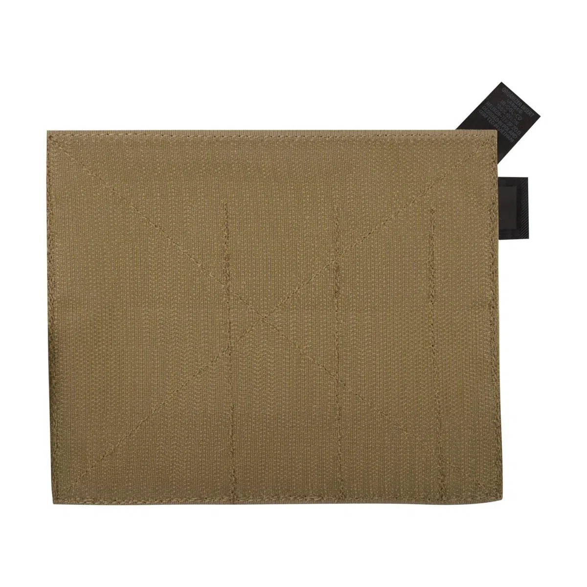 Helikon-Tex Organizer Insert Large® - Black (IN-OGL-CD-01)