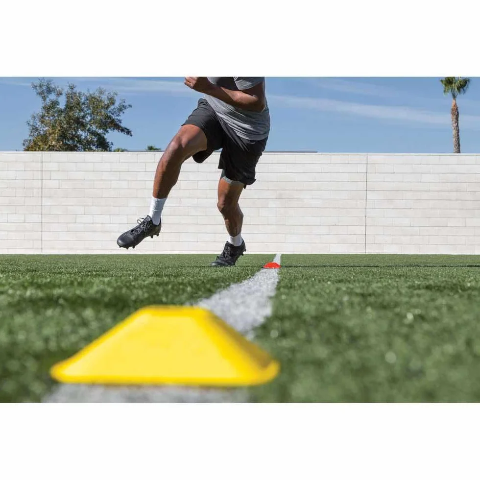 SKLZ 2-calowe mini stożki do zwinności i treningu plyometrycznego