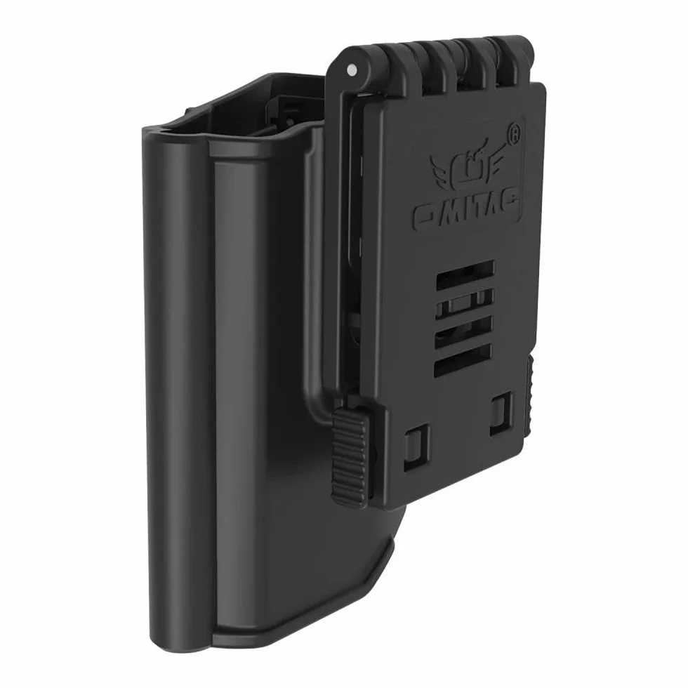 Sig Sauer P226 OWB Kabura Autolock Level 2 Retencja praworęczny Pas Zewnętrzny Regulowany