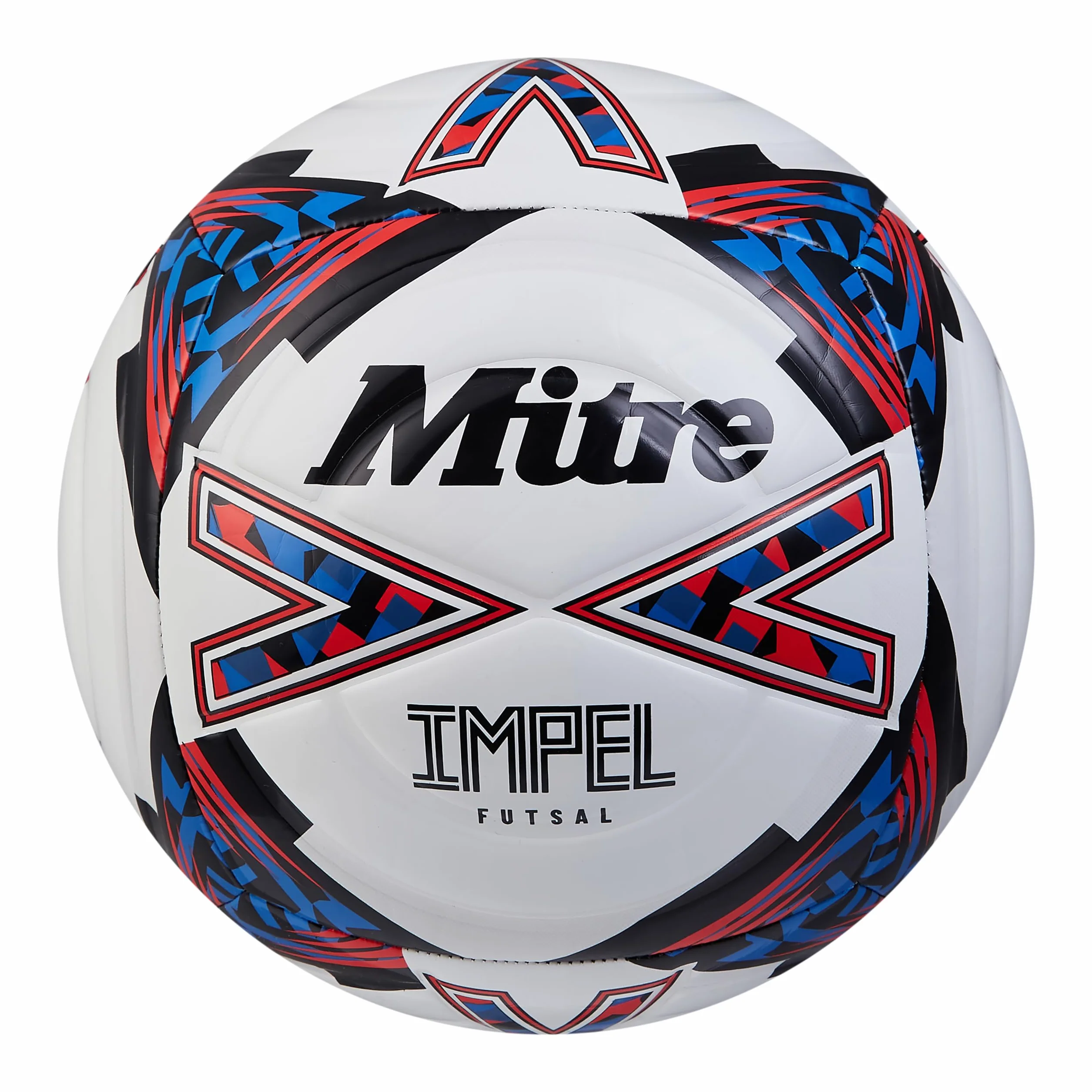 Mitre Impel Futsal Piłka nożna