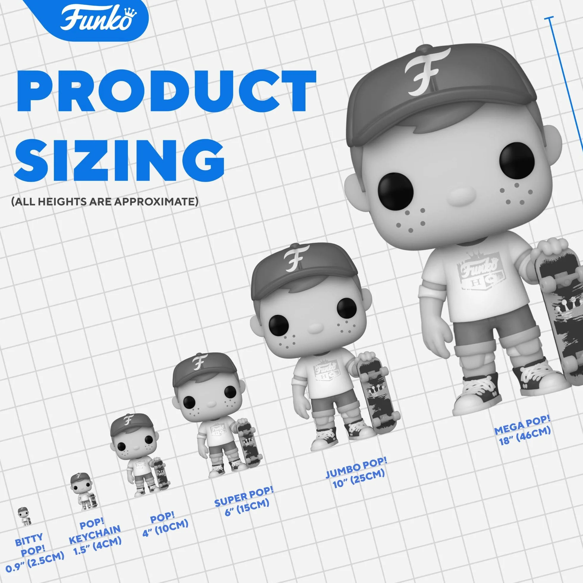 Funko Pop! NBA Cover: Slam Derrick Rose Figurka winylowa do kolekcjonowania