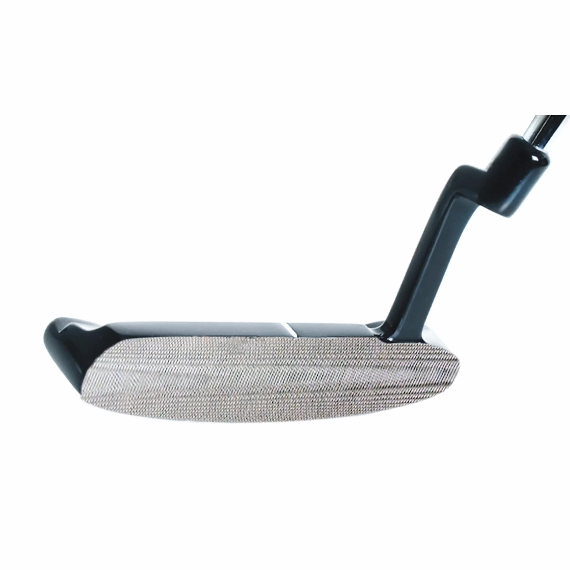 Longridge MilLED Face Golf Putter