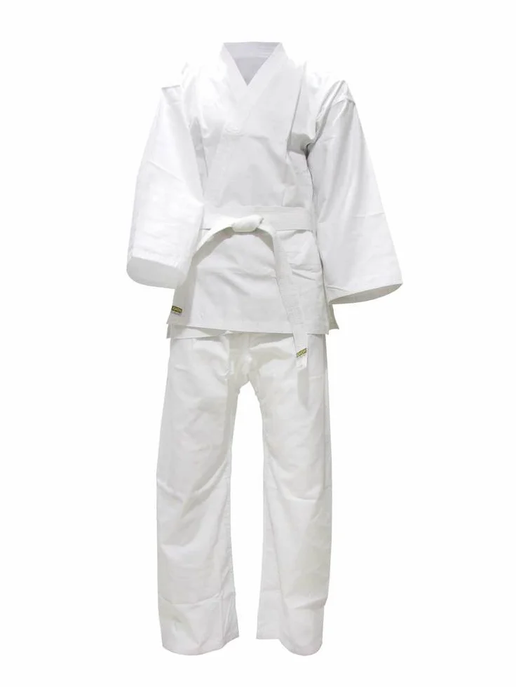 KWON Dziecięcy strój do karate Renshu