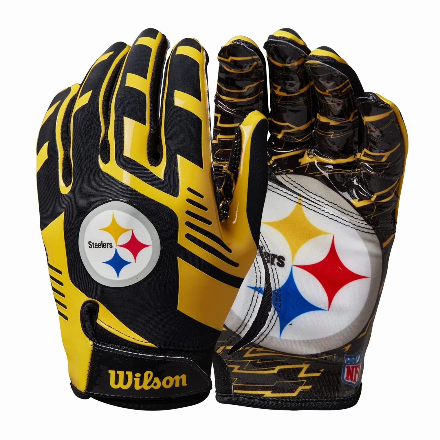 Wilson NFL Team Super Grip