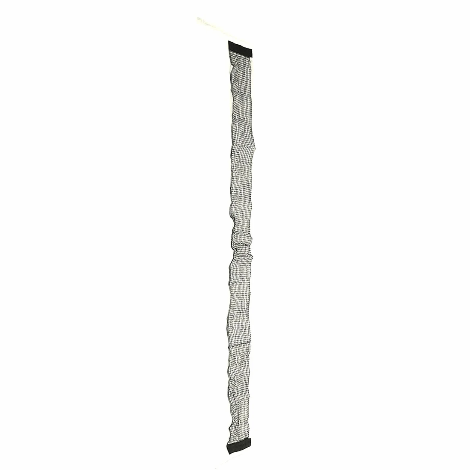 AYNEFY Siatka do Tenisa Stołowego, 180 x 14 cm, Trwała Siatka Zamienna do Ponga, Akcesoria do Treningu Profesjonalnego