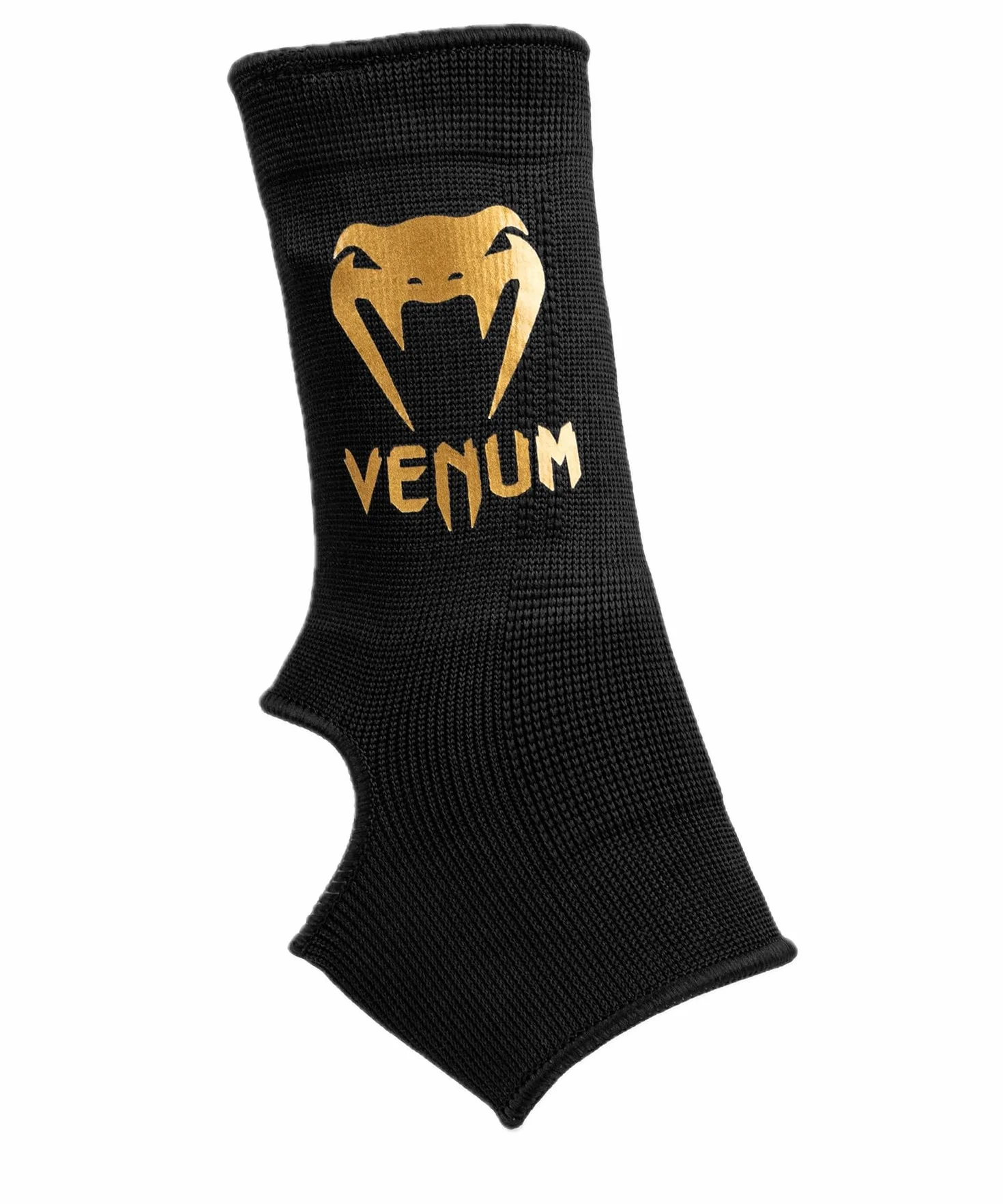 Venum Kontact Unisex Dorośli, Czarny/Złoty, L