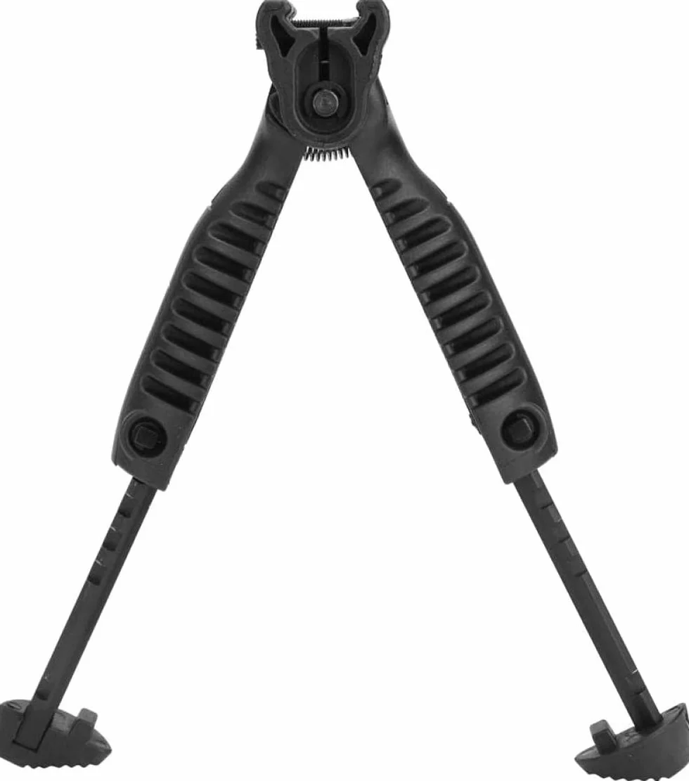 Pionowy chwyt przedni dwójnóg na szynę Picatinny 20mm