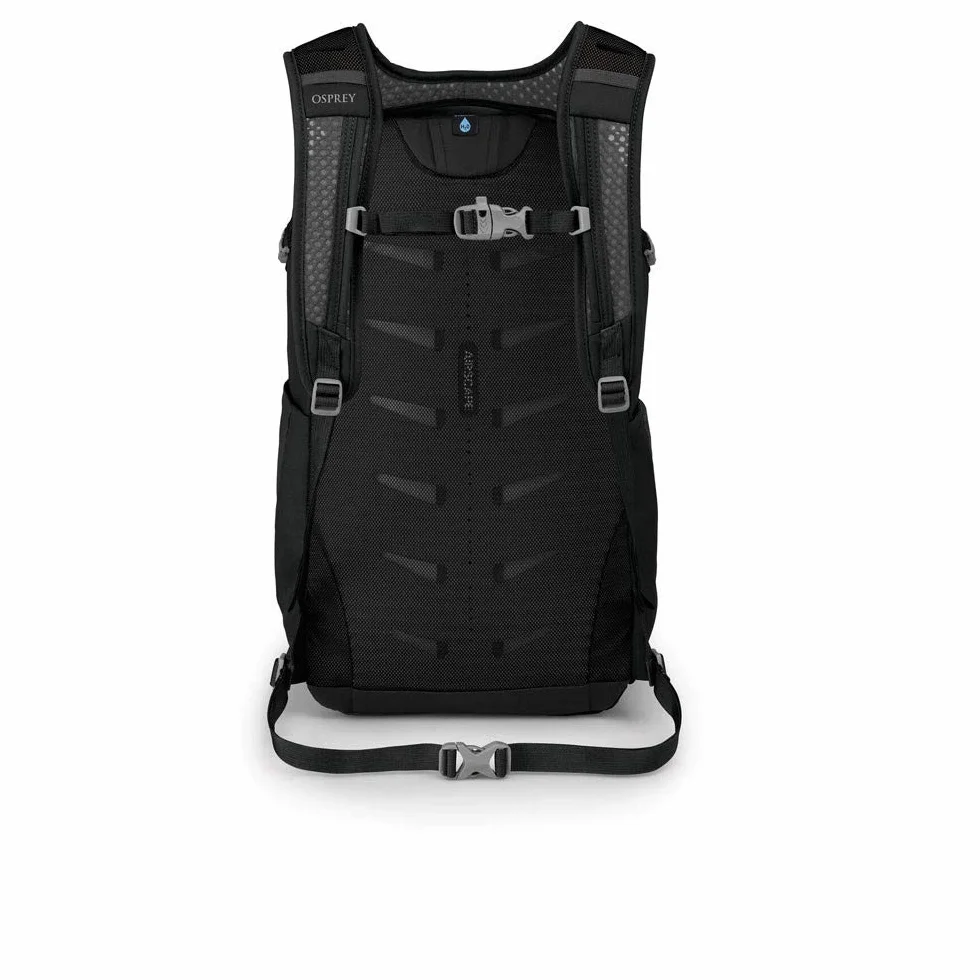 Osprey Daylite Plus Commuter Plecak, czarny