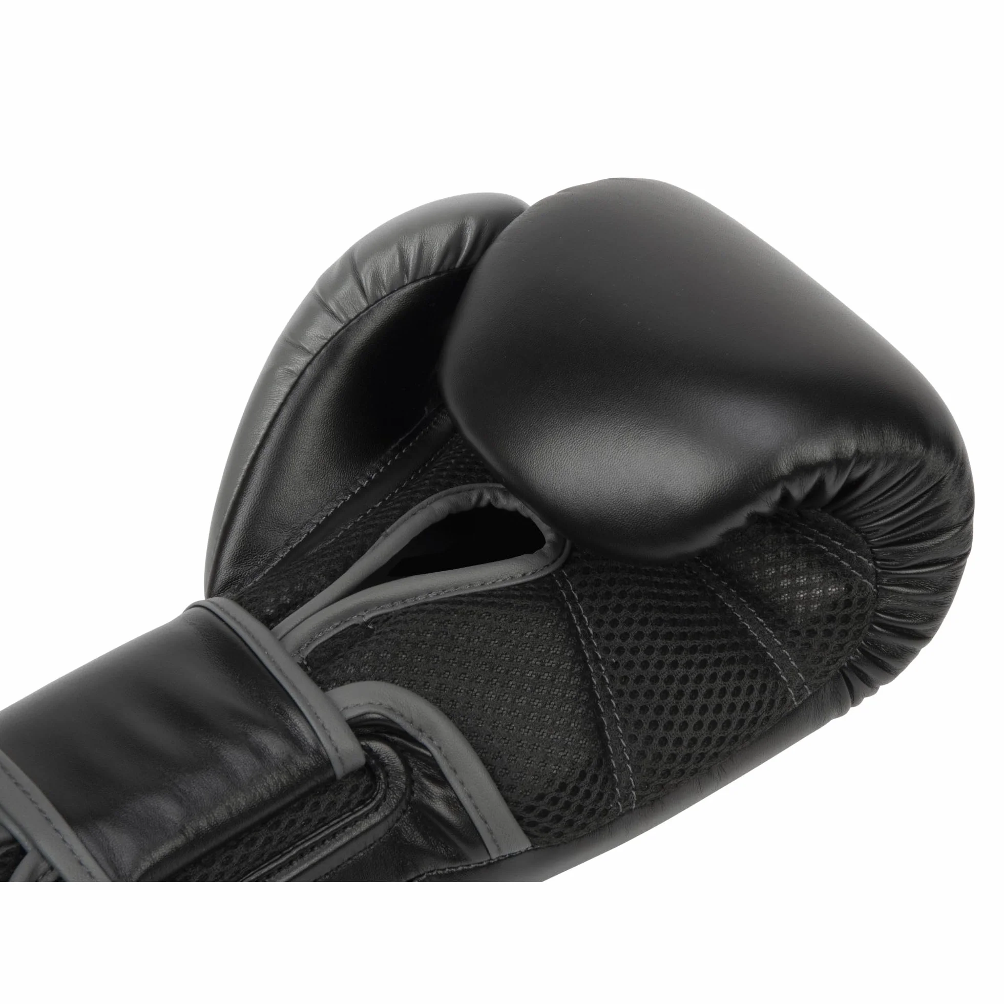 Everlast Powerlock 2R Rękawice treningowe