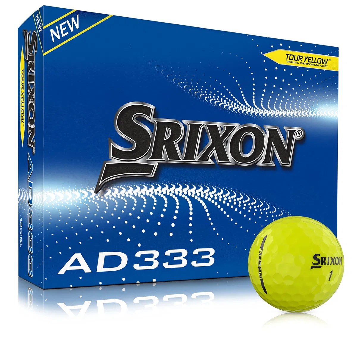 Srixon