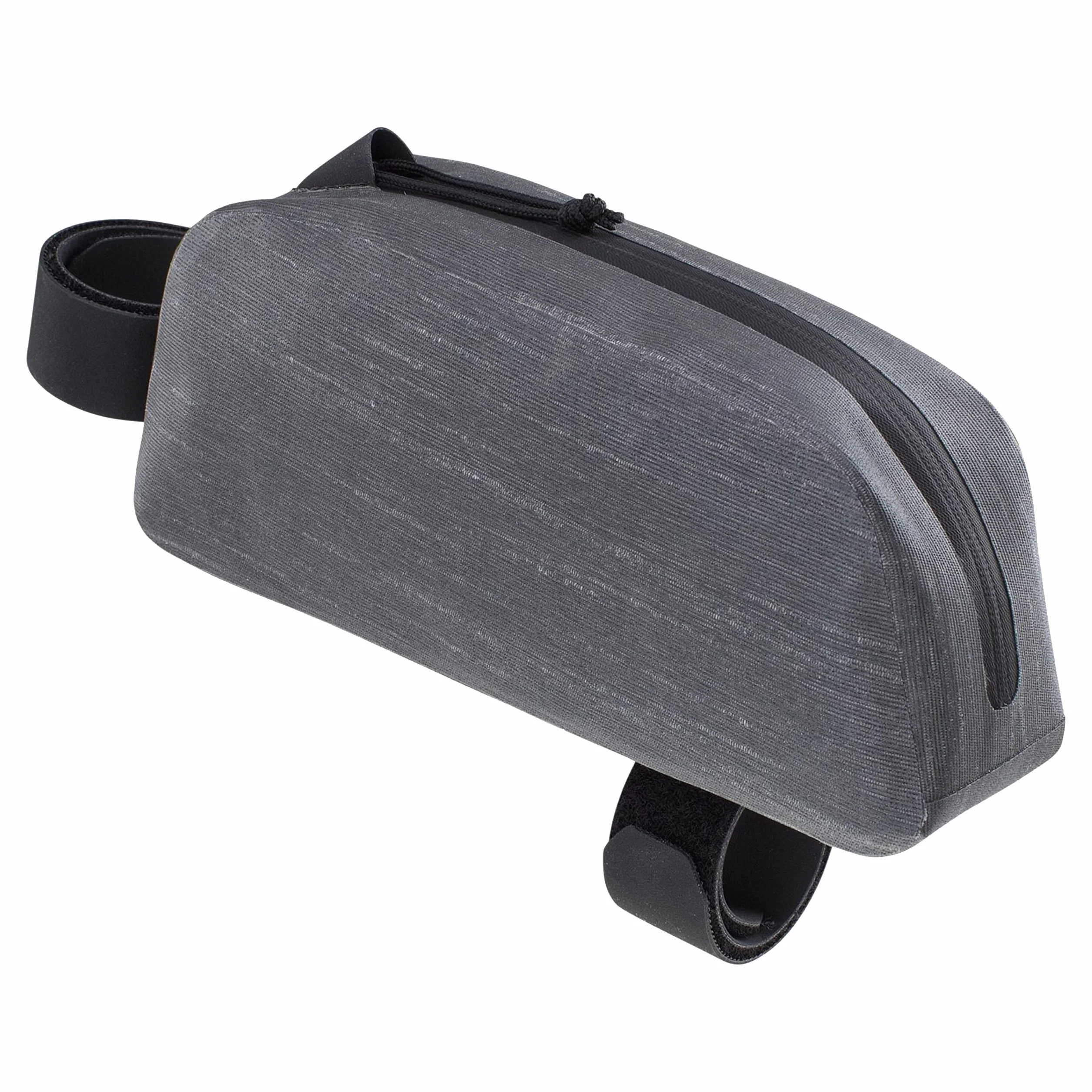 EVOC TOP TUBE PACK WP torba na ramę roweru 20x5x8,5 cm 0,8 l Carbon Grey
