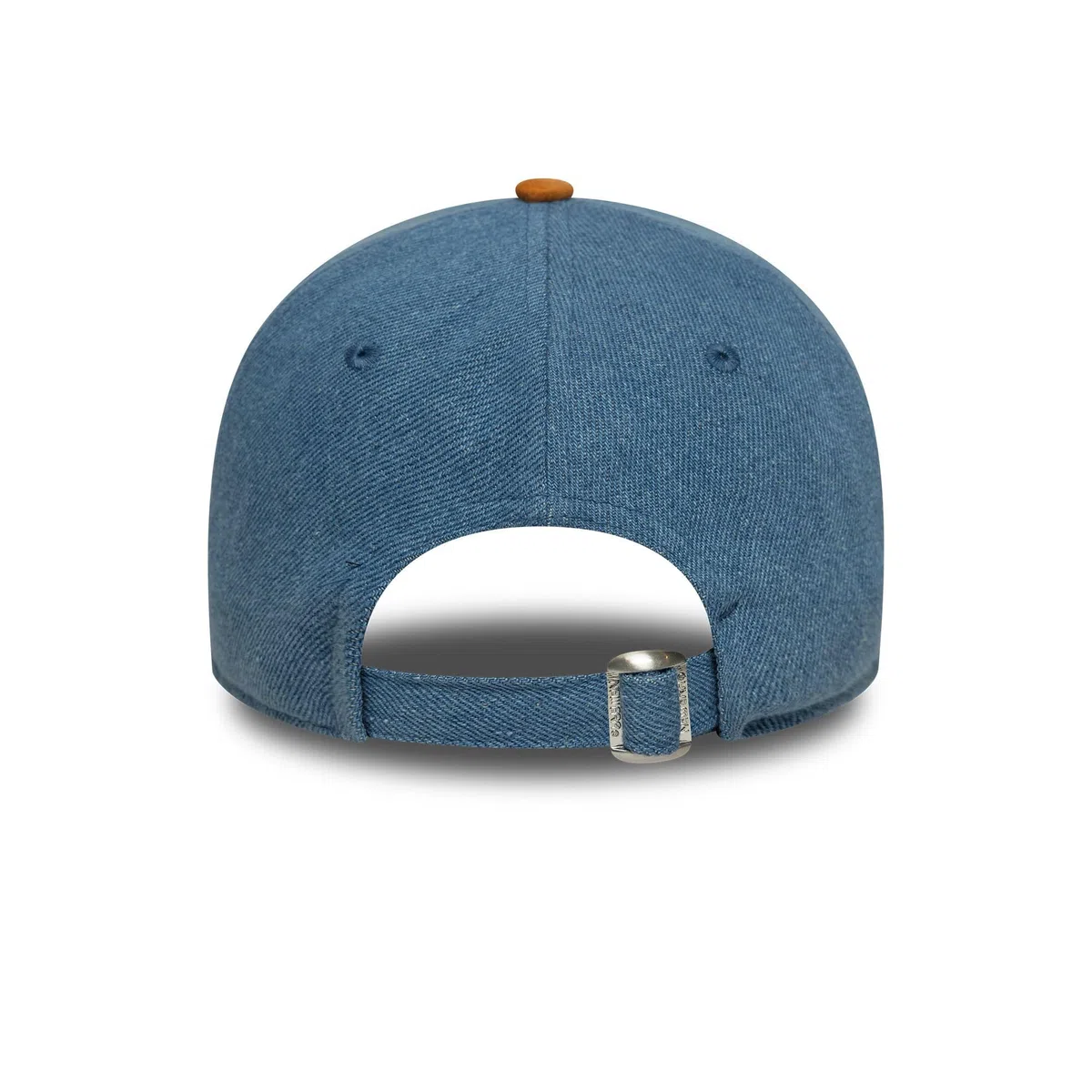 MLB czapka New Era 9Twenty regulowany baseball kapelusz nieustrukturyzowana korona LA NY