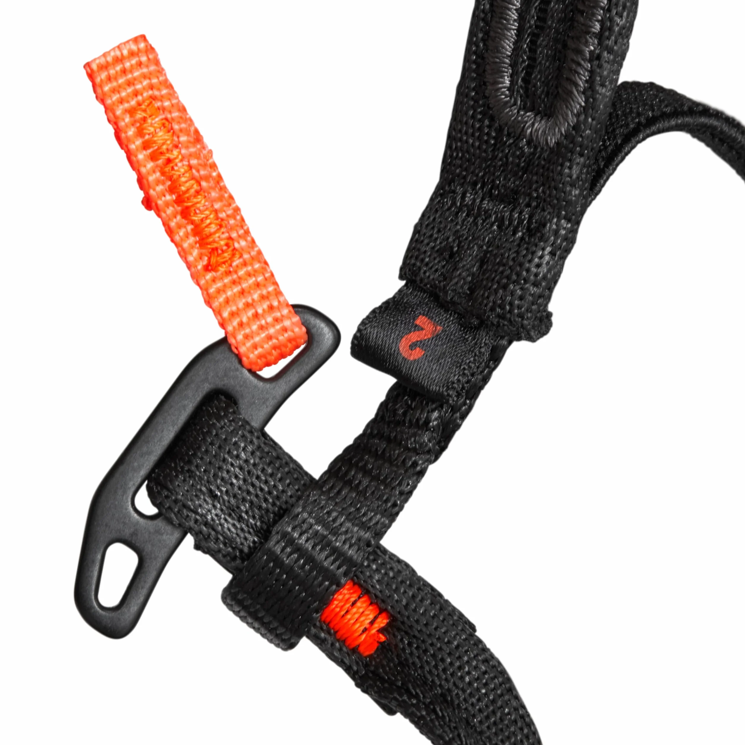 Mammut Uprząż Aenergy unisex