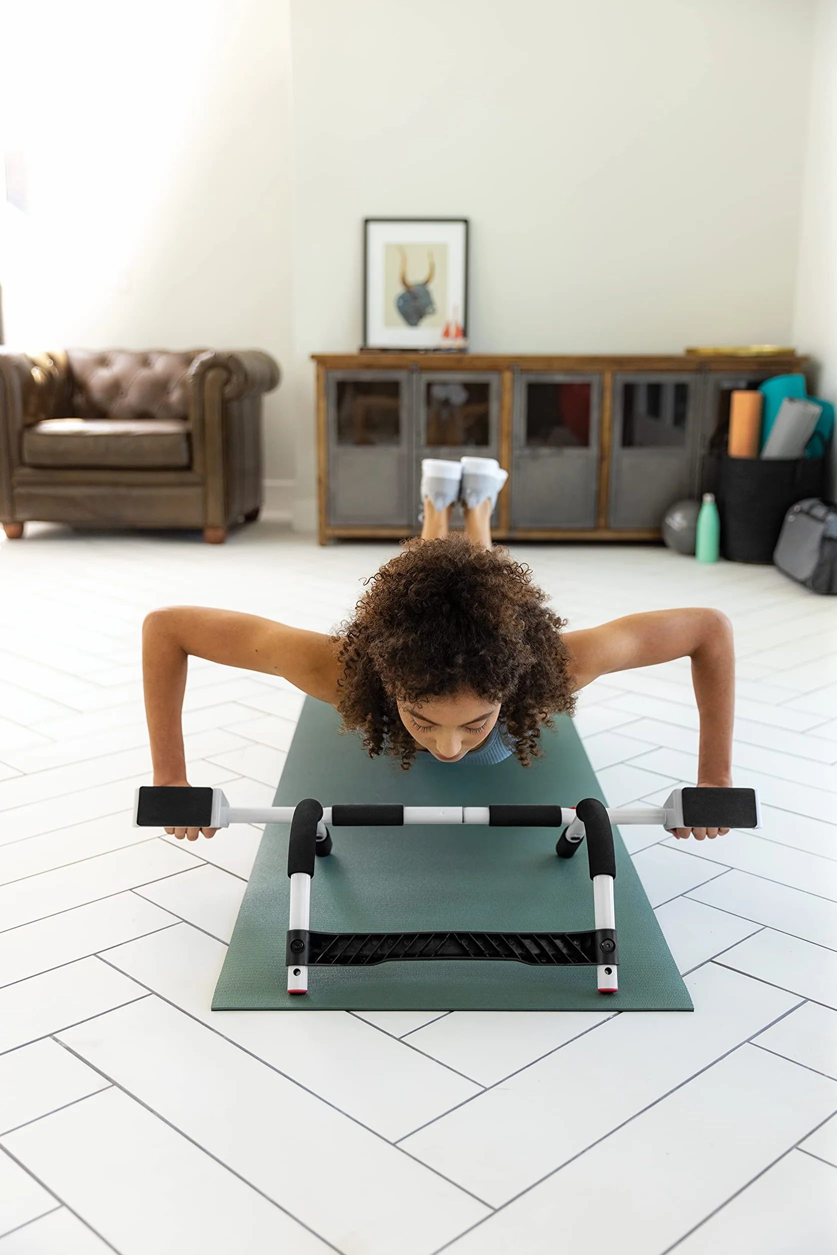 Perfect Fitness sprzęt fitness do domu