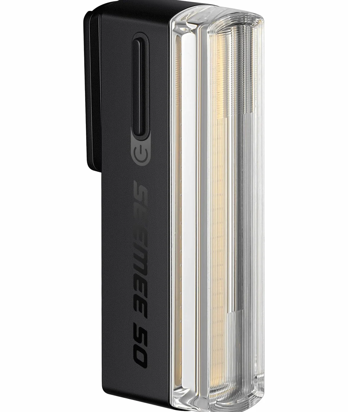 Magicshine SEEMEE 50 PRO 50 PRO 50 lm, mocowanie magnetyczne, USB-C, IPX6, widoczność 260°, akumulator 400 mAh