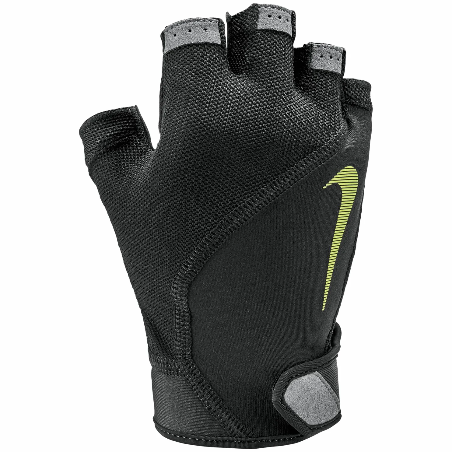NIKE Męskie rękawice fitness Elemental