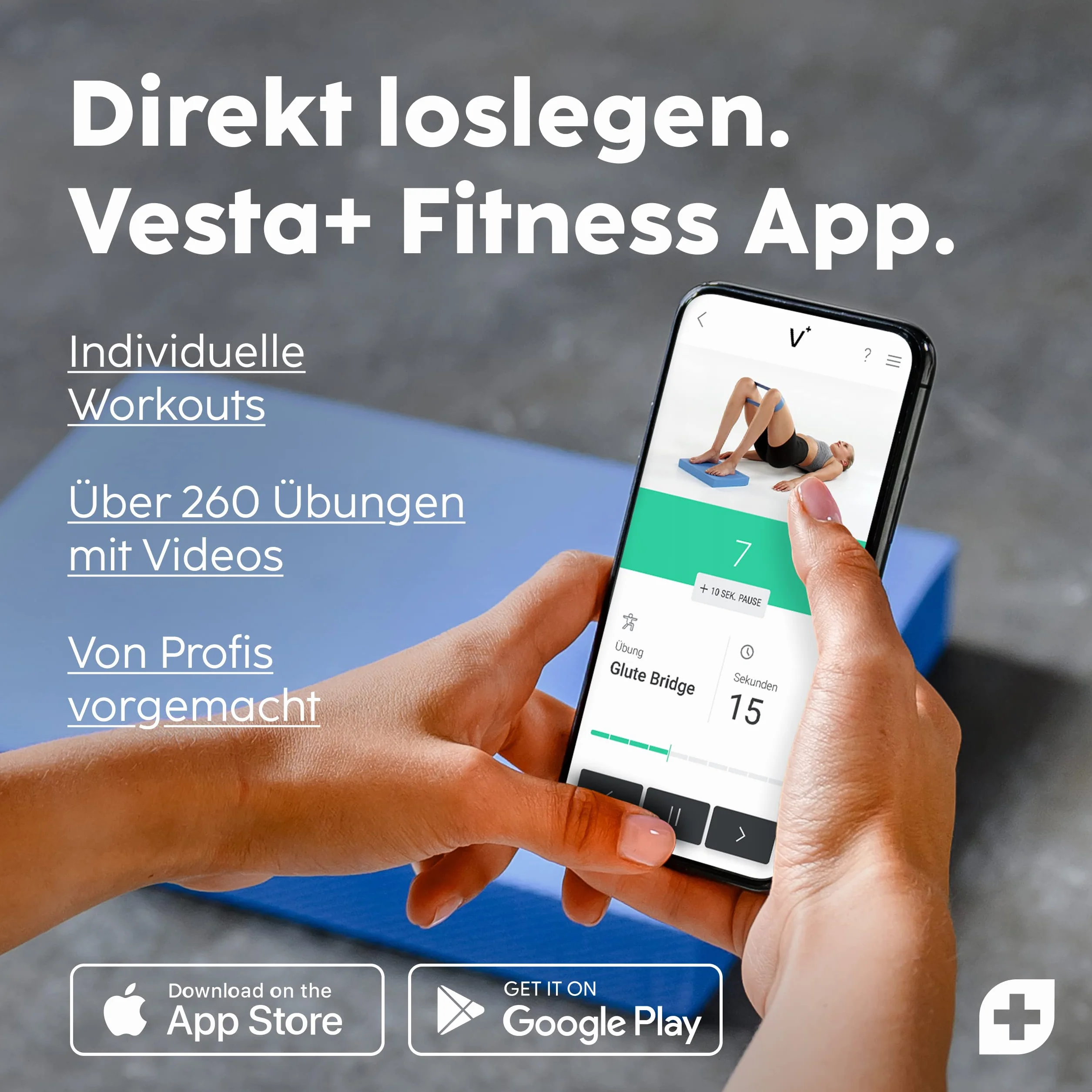 Vesta+ Balance Pad XXL poduszka balansowa fizjoterapia trener równowagi