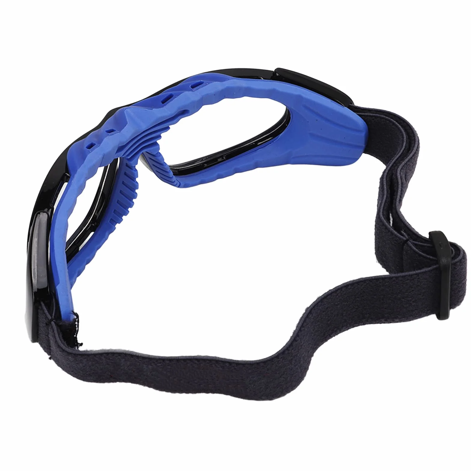 Akozon Sportowe okulary ochronne do koszykówki, piłki nożnej i golfa