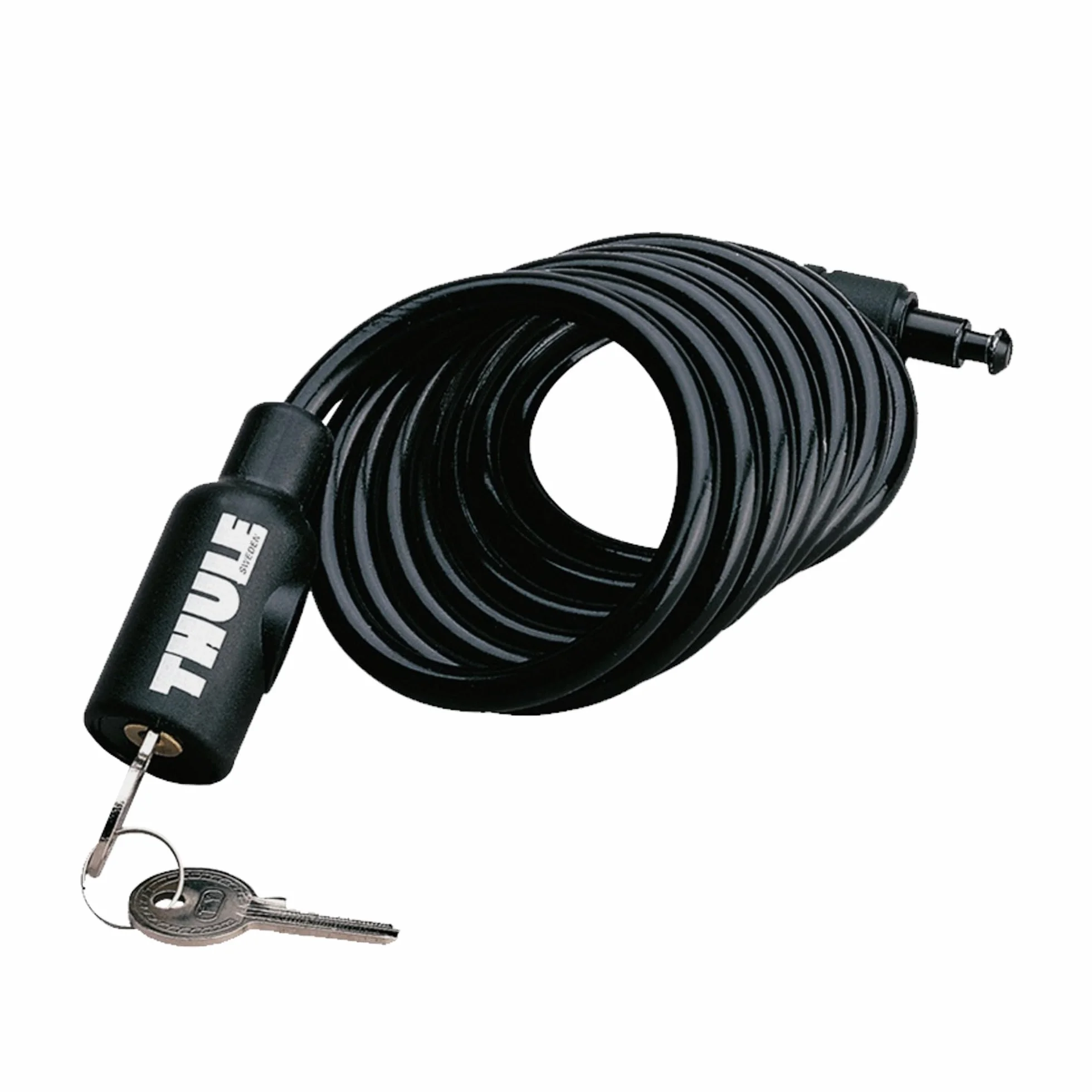 Thule Zamek kablowy 538, 180 cm