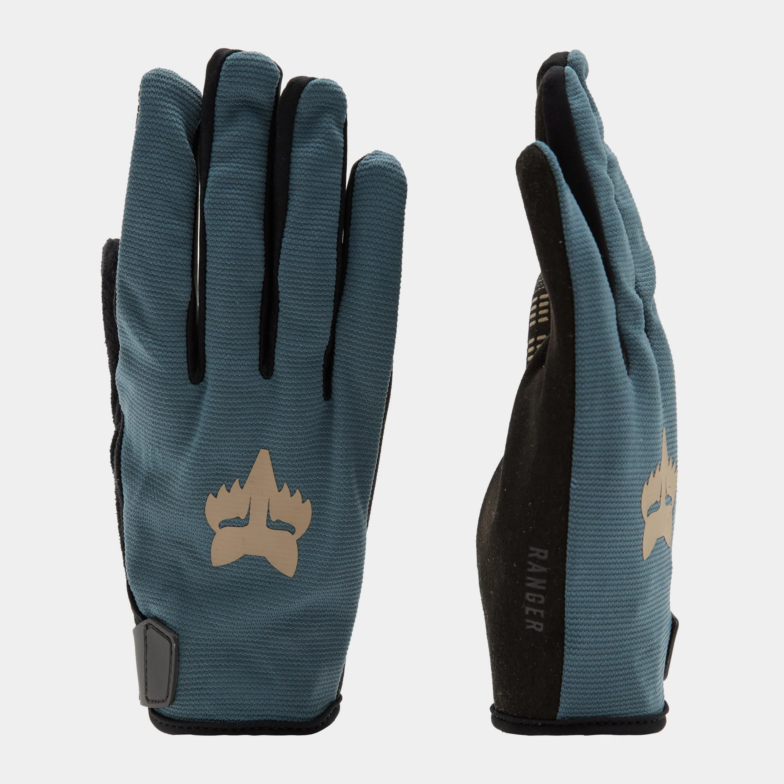Fox Racing RANGER GLOVE SG [DRK VIN]
