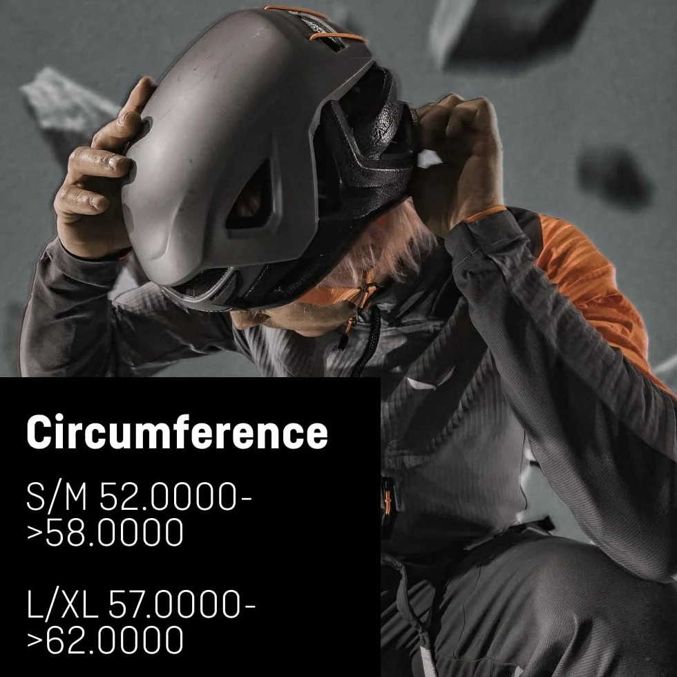 Salewa Kask Aria