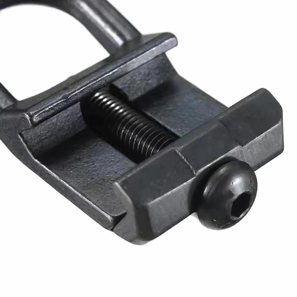 2 szt. Adapter do paska prowadzącego płyta montażowa zdejmowany pasek do szyn Picatinny 20 mm zacisk szybkiego zwalniania adapter